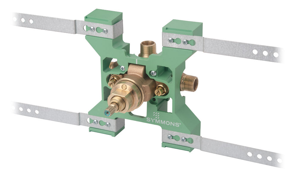 Symmons 261XCHKSBRBody Temptrol CP Body