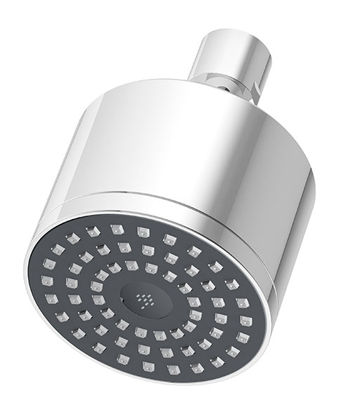 Symmons 352SH-1.75 Dia Showerhead, 1 Mode