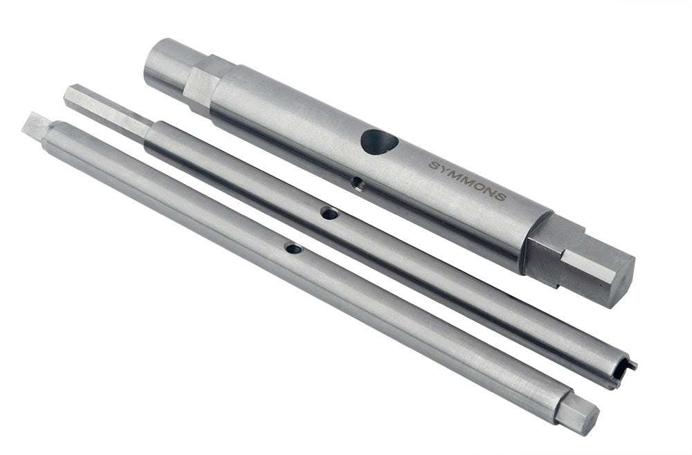 Symmons T35C Universal seat removal tools