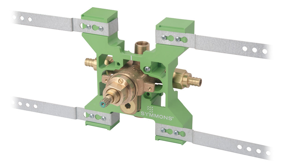 Symmons S261RVP1BRBODY Temptrol Body