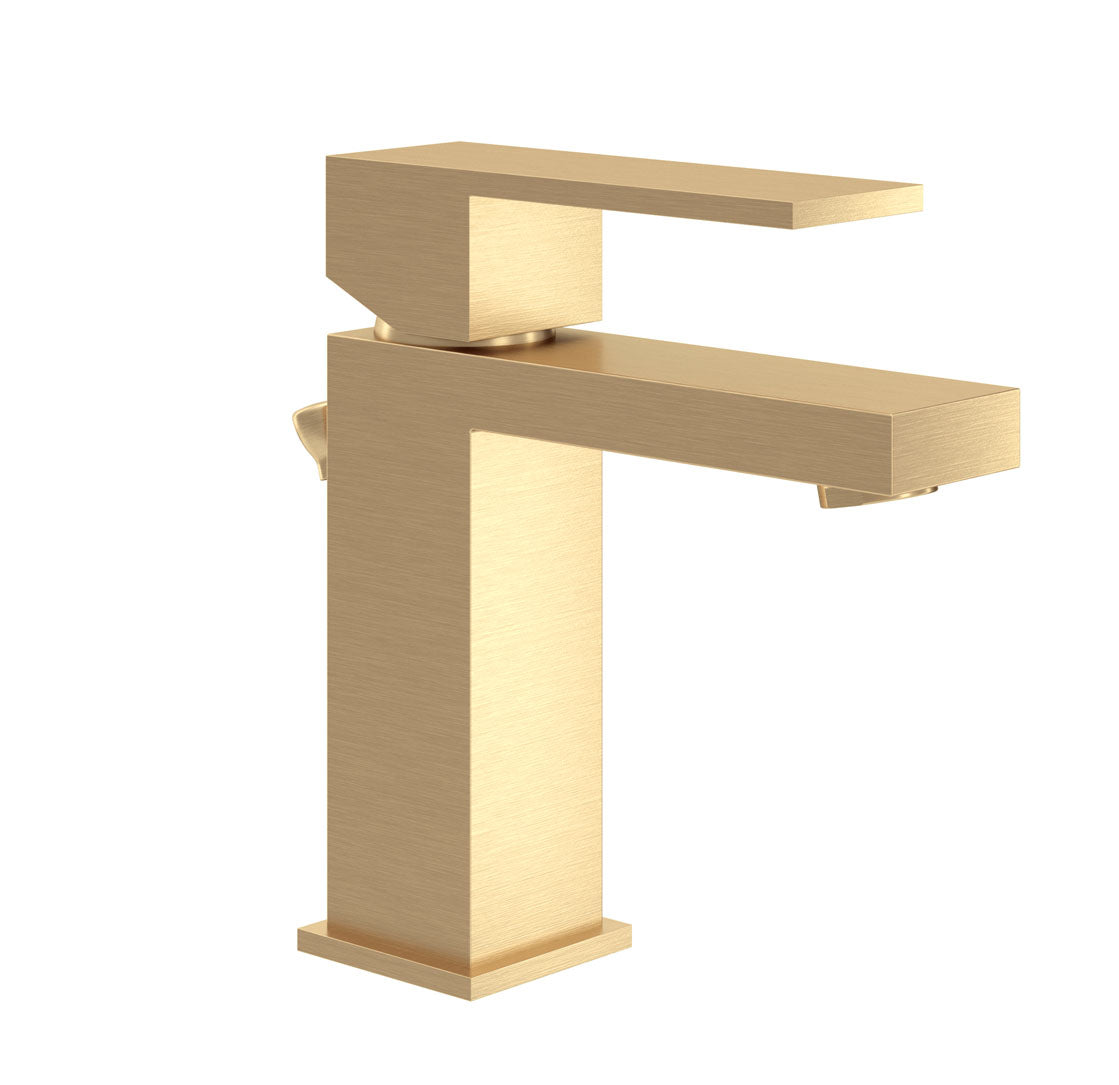 Symmons SLS-3612-BBZ-1.0 Duro Single Handle lavatory Faucet