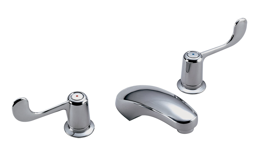 Symmons S2440LWG05 Origins Widespread Faucet