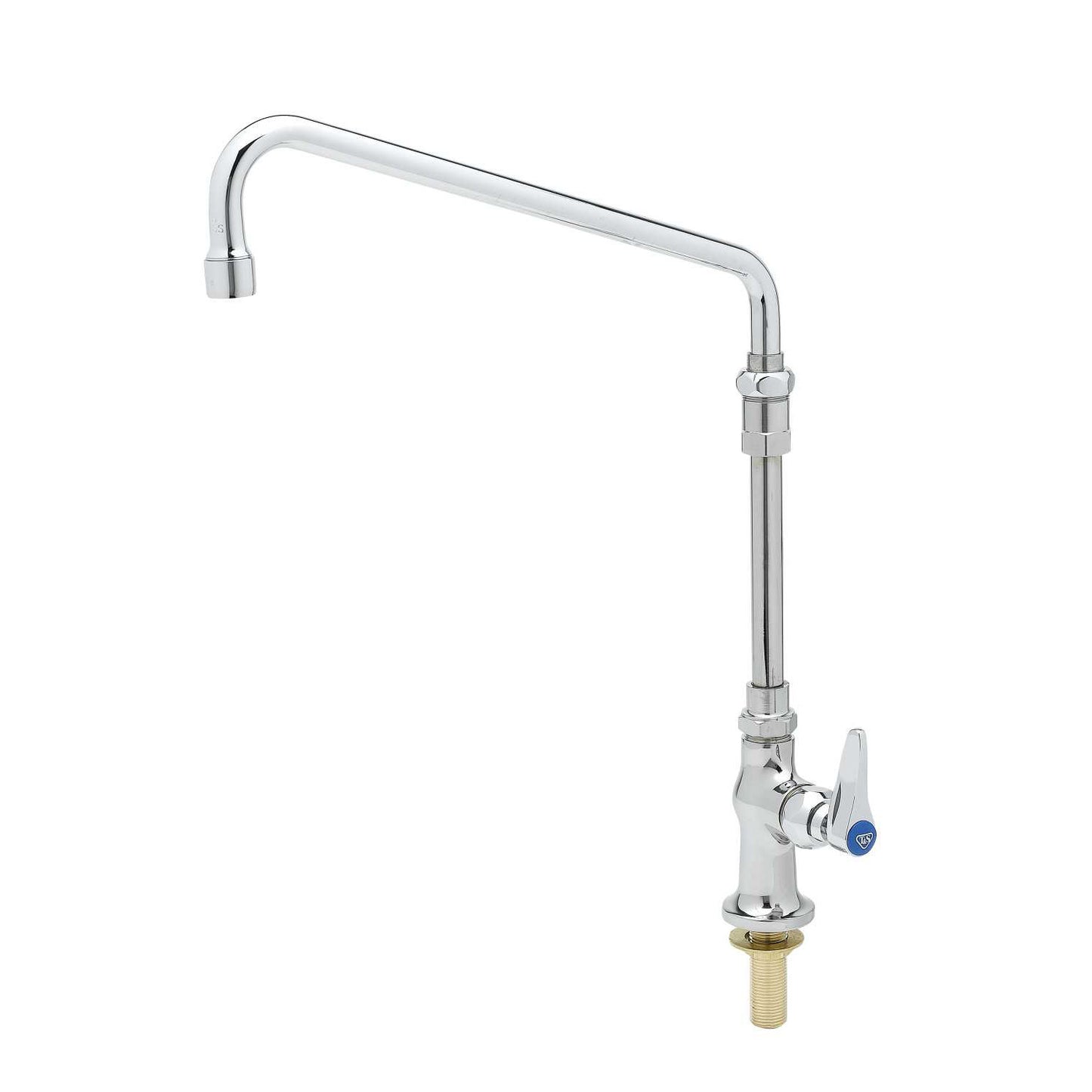 T&S Brass B-0206-02