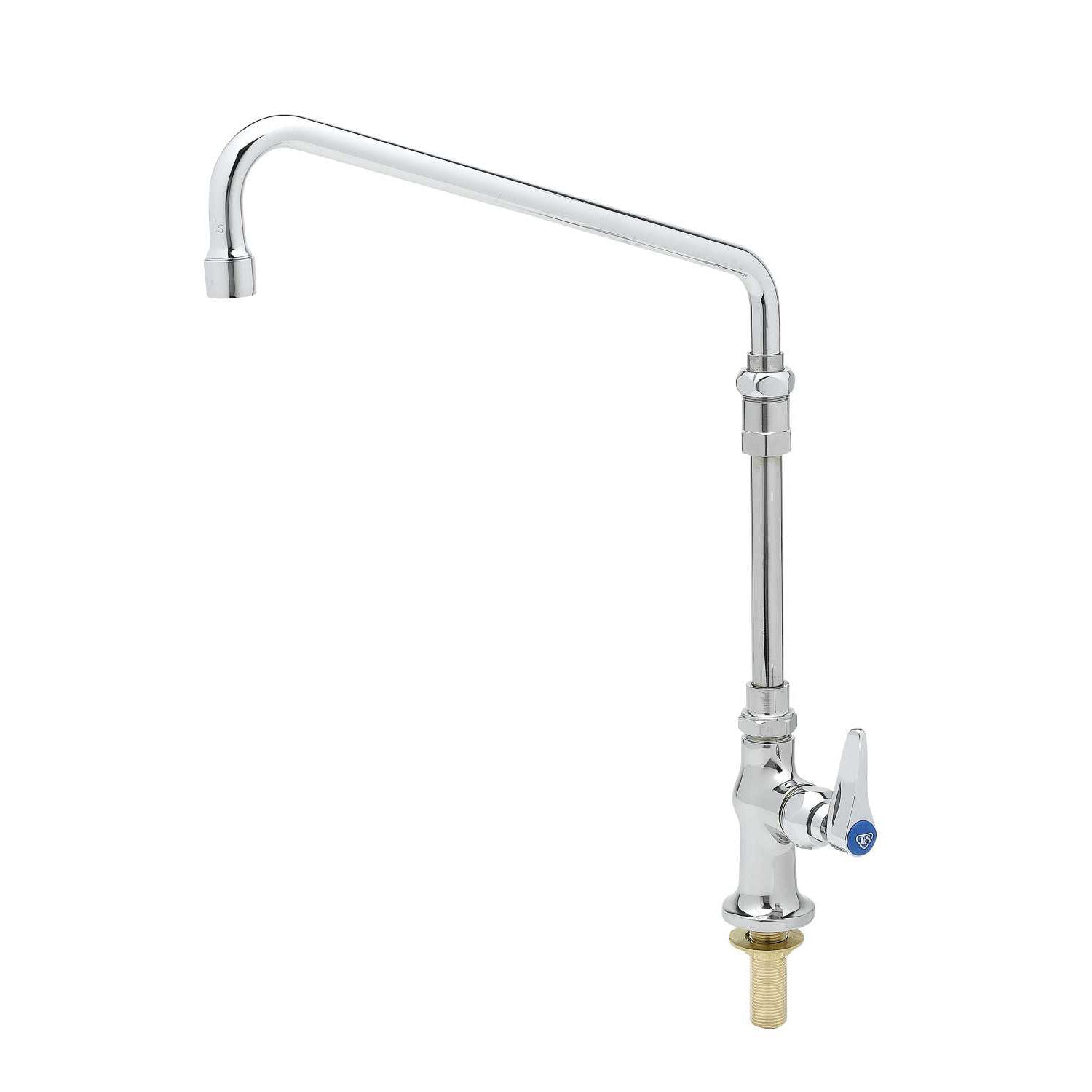 T&S Brass B-0206-02