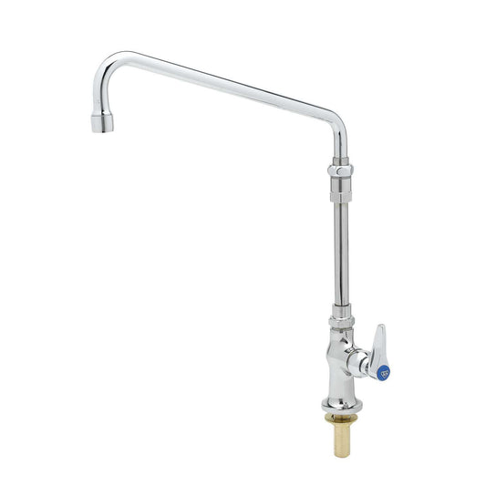 T&S Brass B-0206-02