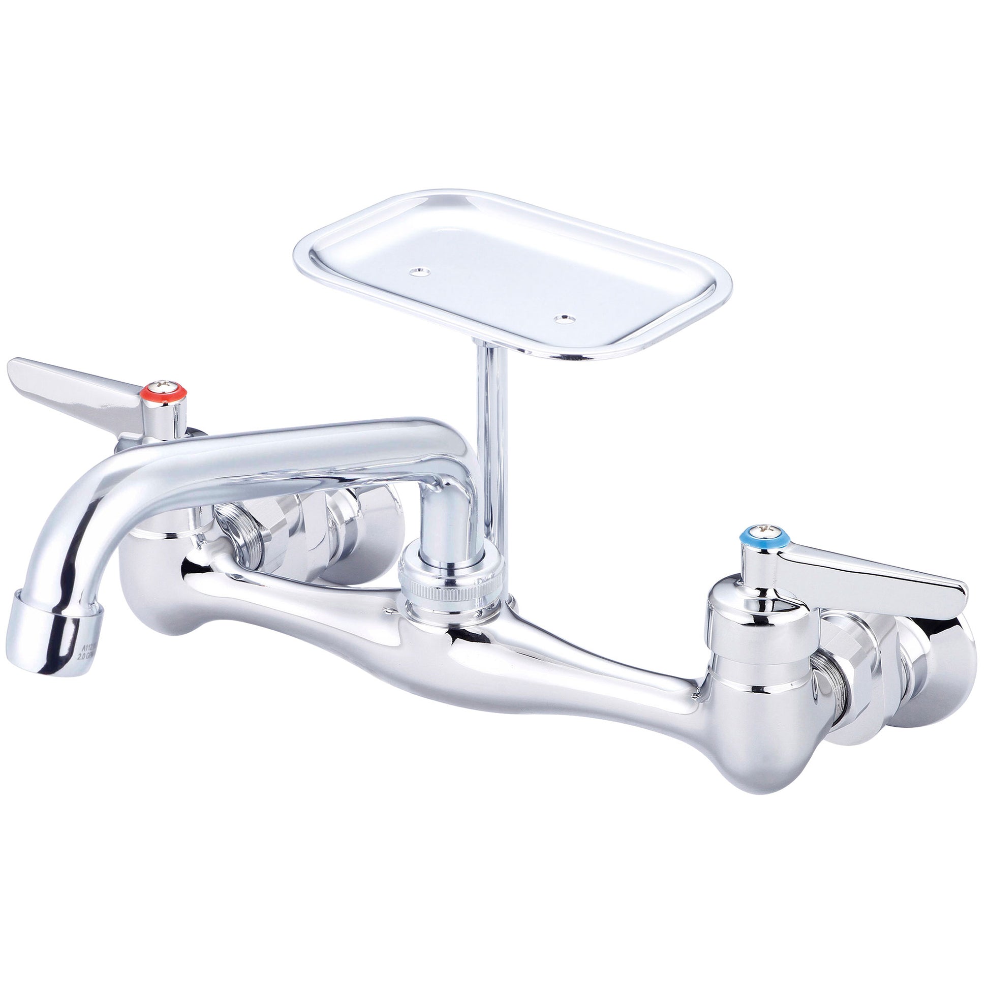 Central Brass 0048-SLE0