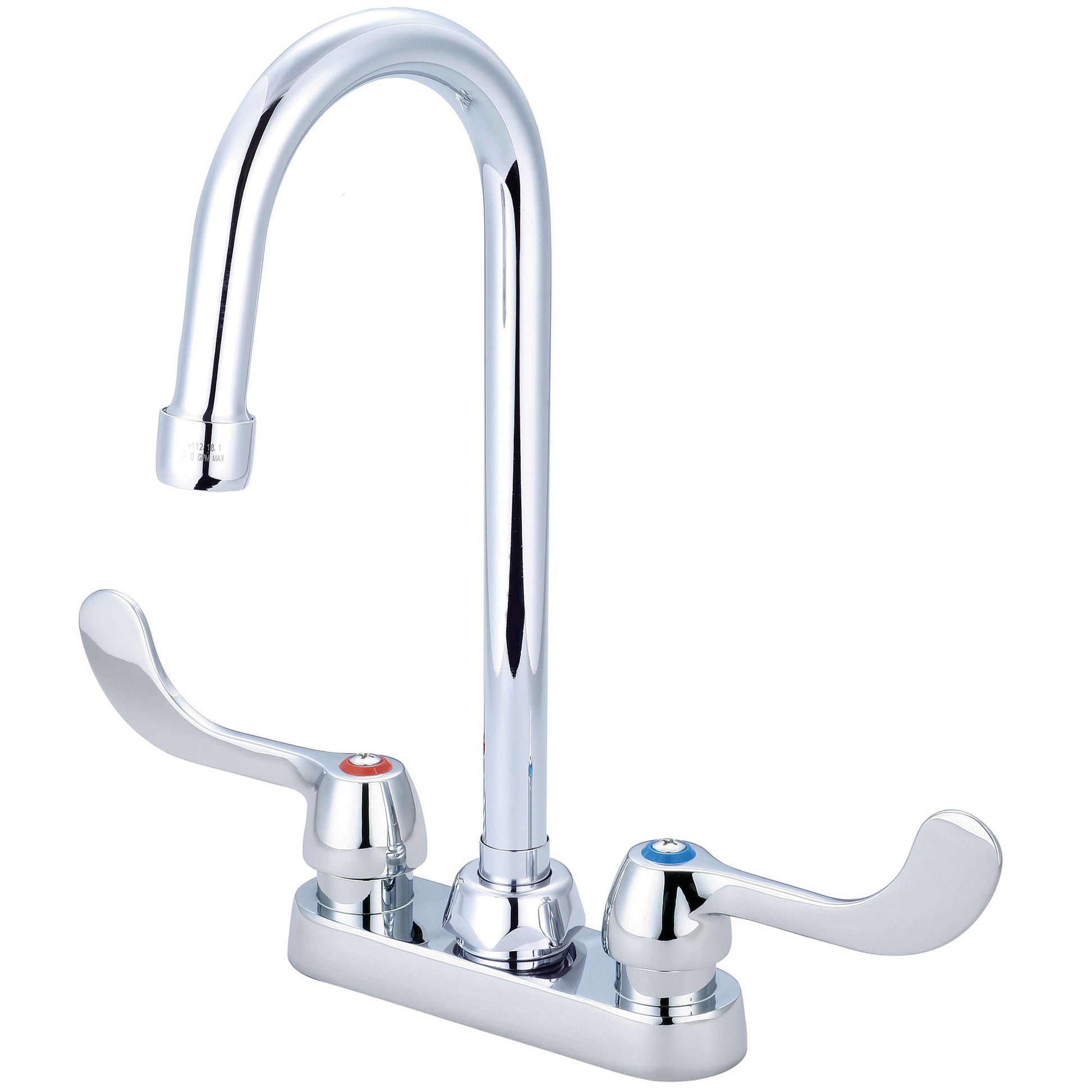 Central Brass 80084-ELS17