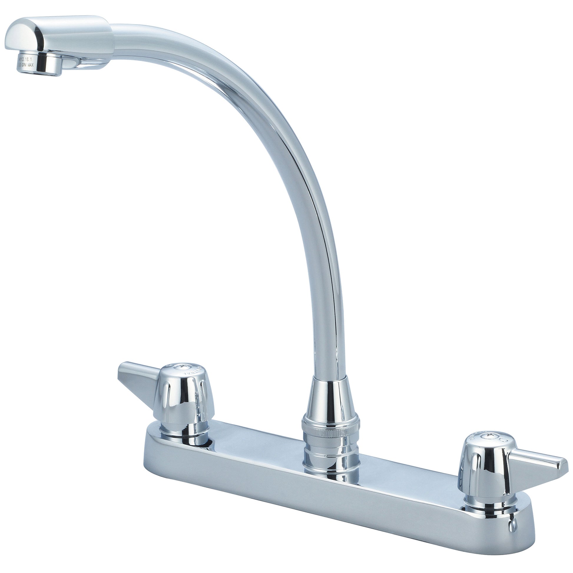 Central Brass 80122-A07