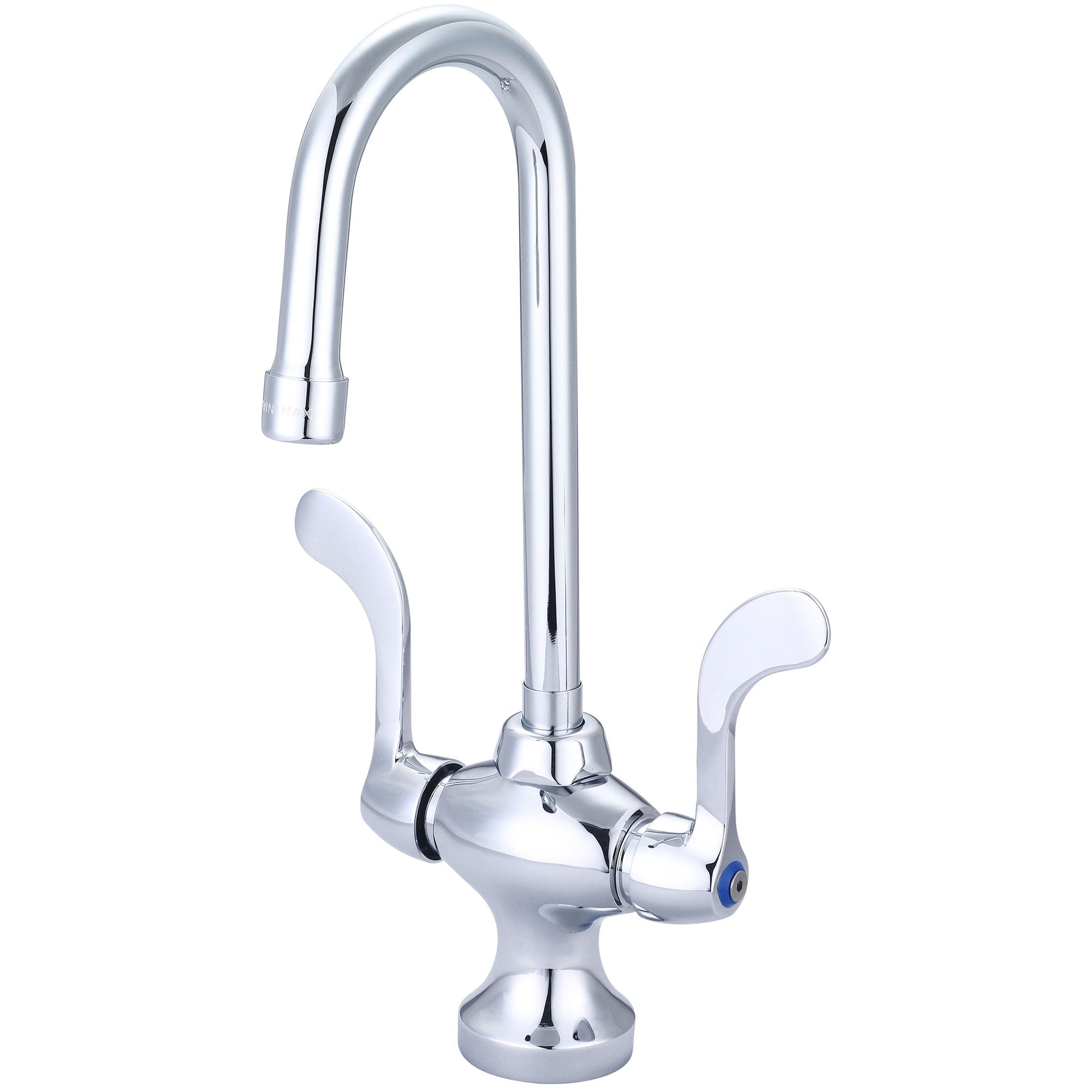 Central Brass 0287-ELS17