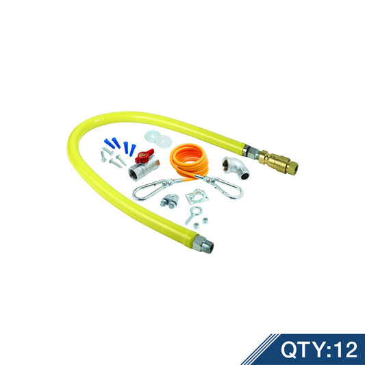 T&S Brass HG-4D-36K-M12