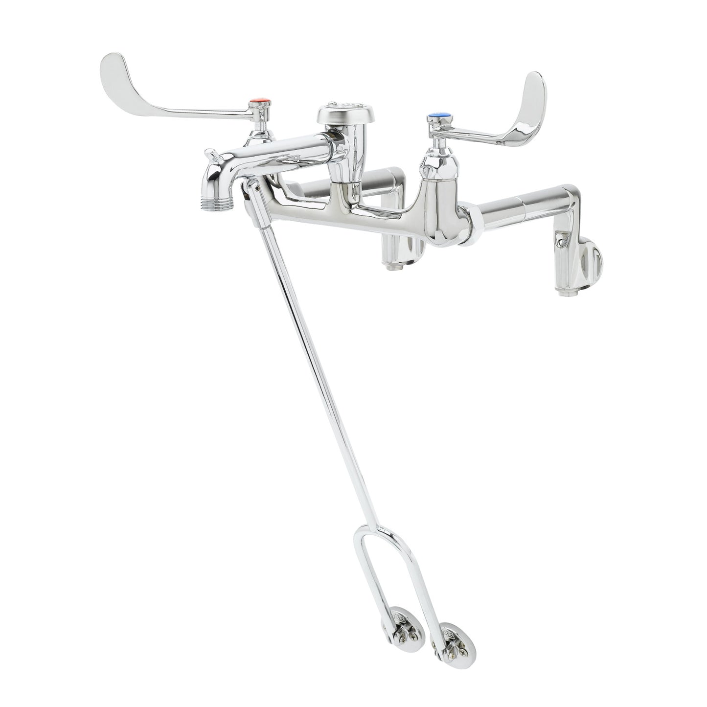 T&S Brass B-0655-02