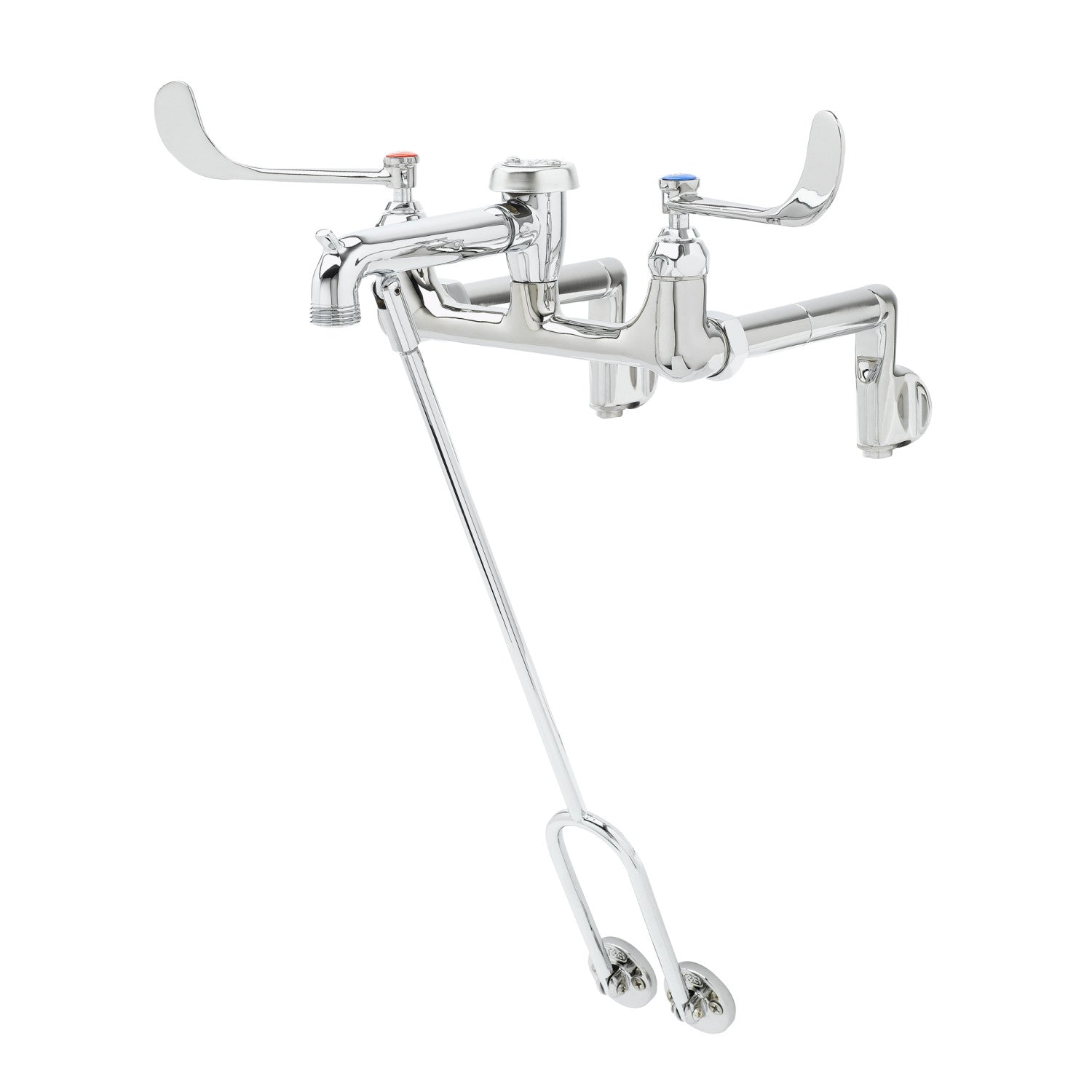 T&S Brass B-0655-02