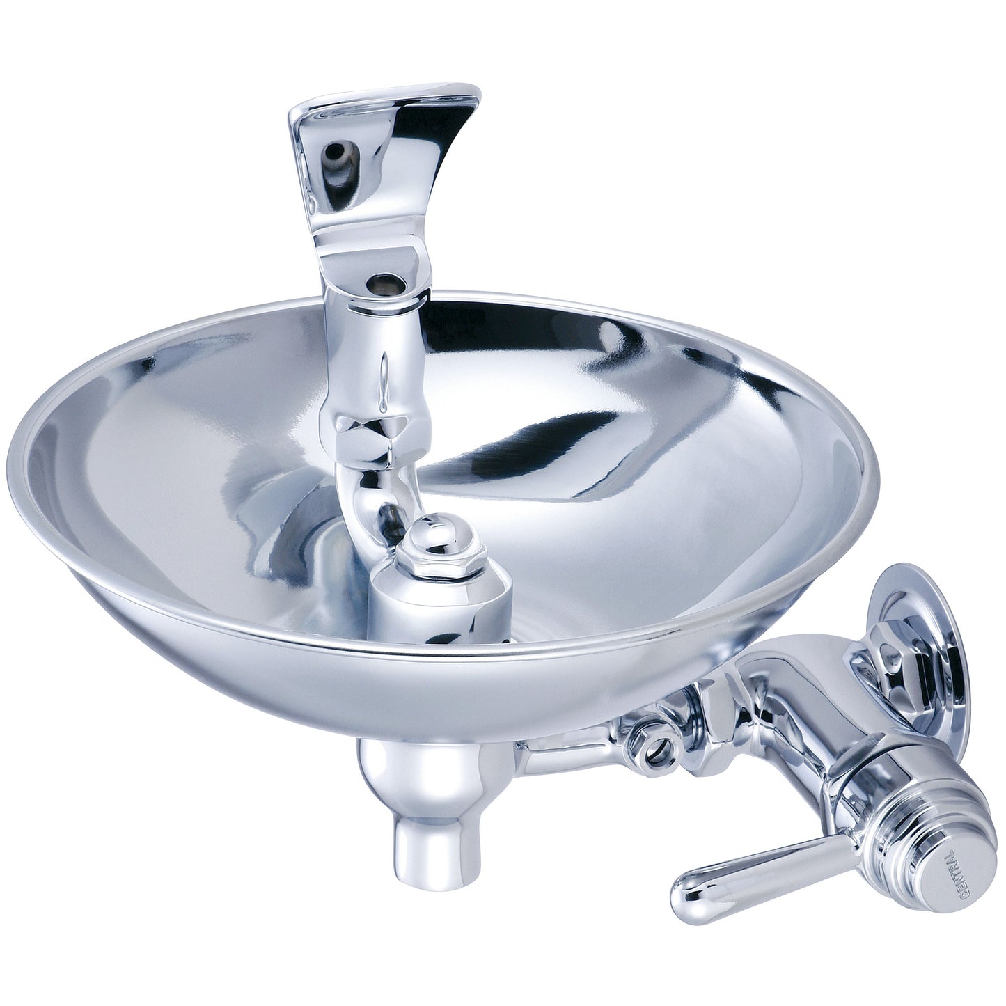 Central Brass 0366-HX8V
