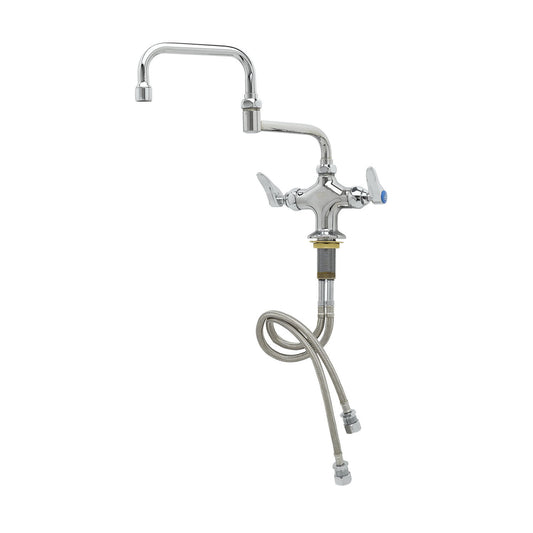 T&S Brass B-0252