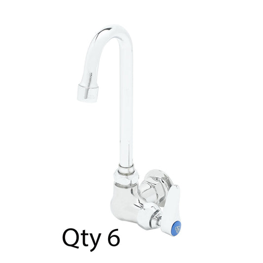 T&S Brass B-0310-119X-WSM
