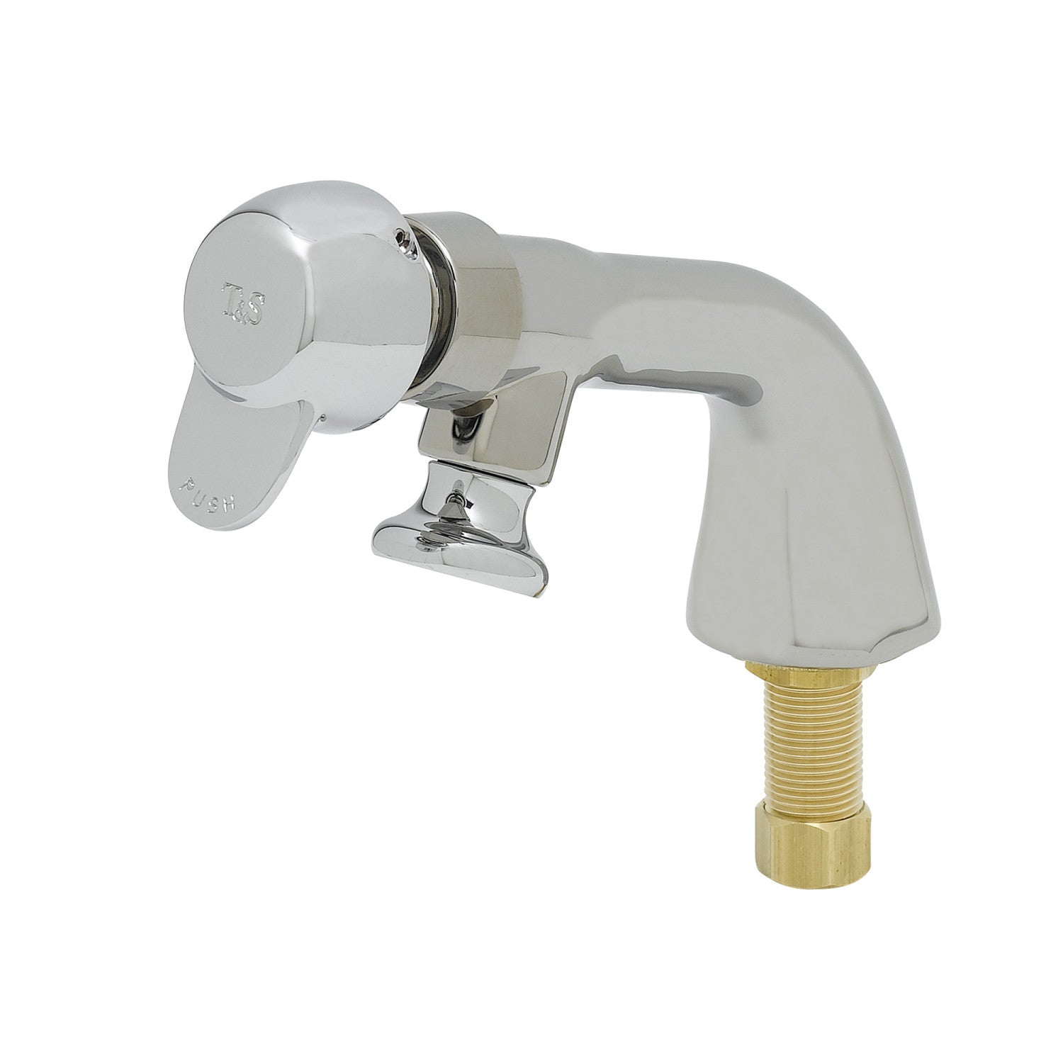 T&S Brass B-0806-PA