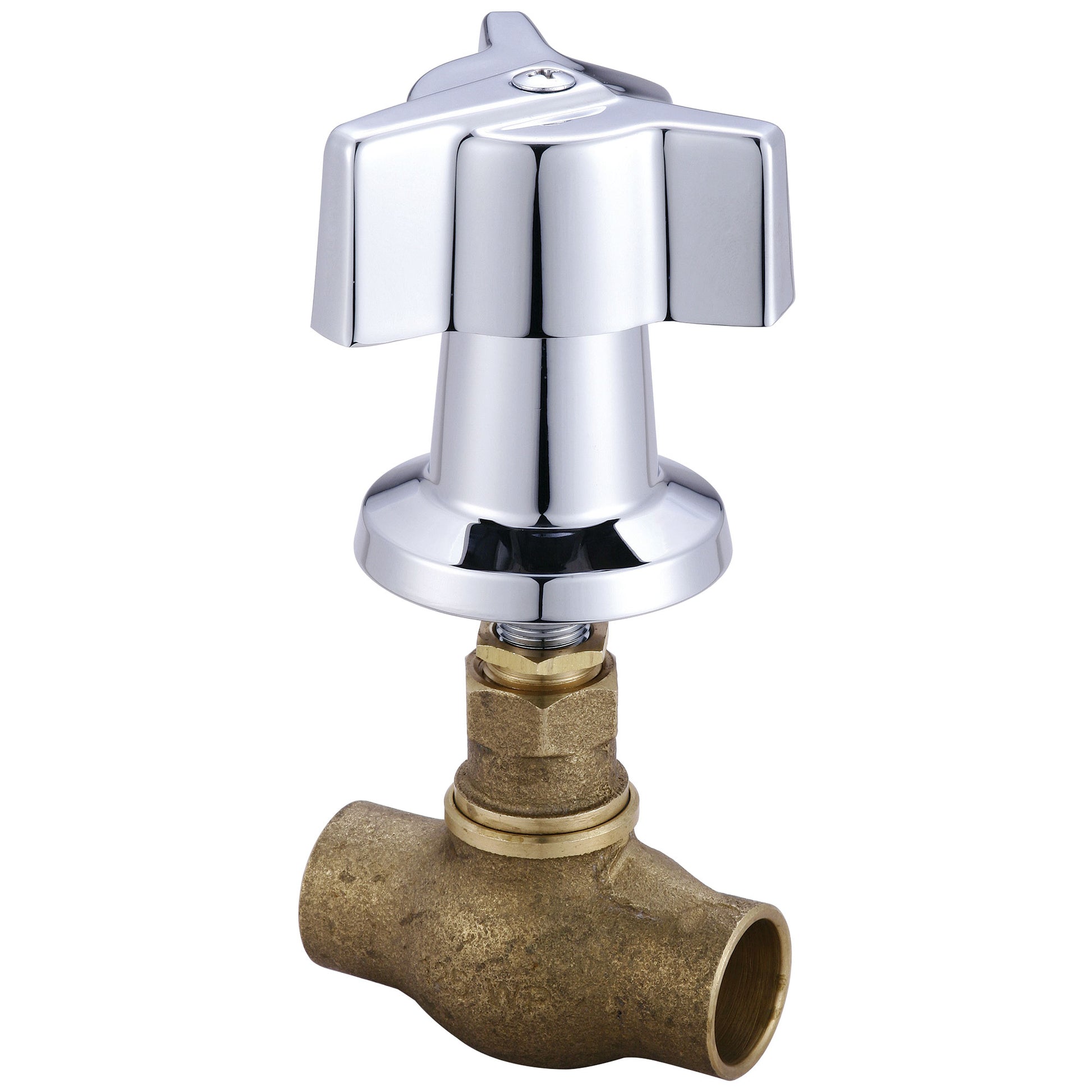 Central Brass 0607-C1/2
