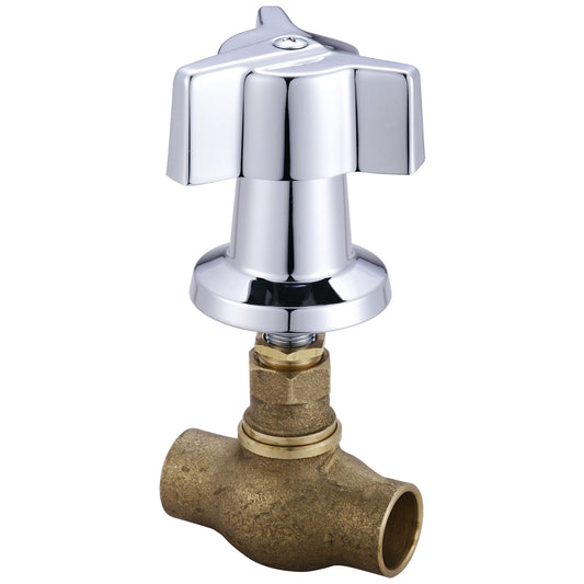 Central Brass 0607-C1/2