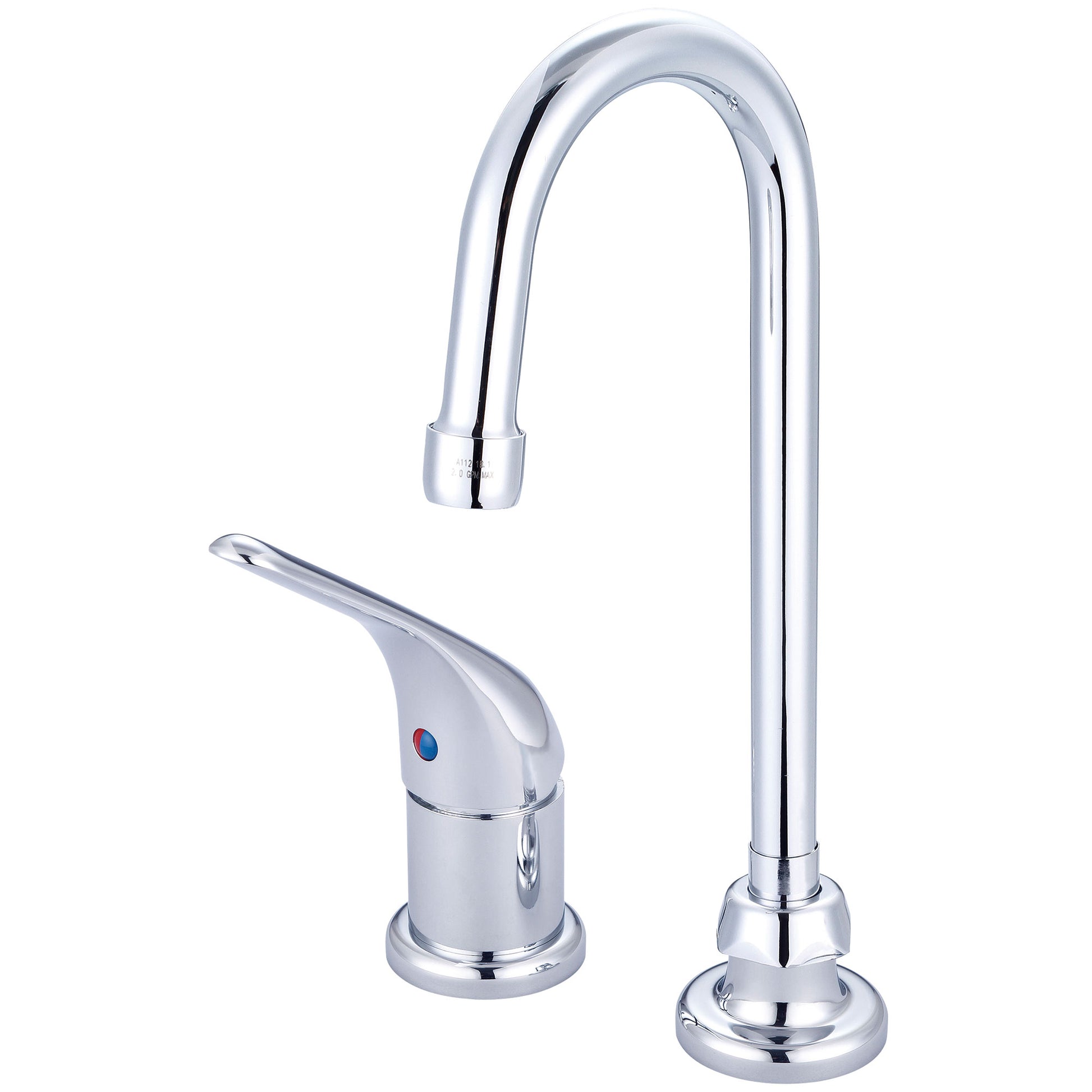 Central Brass 0650-17