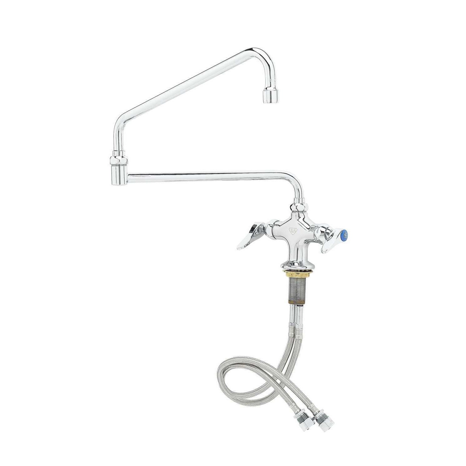 T&S Brass B-0268