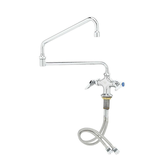 T&S Brass B-0268