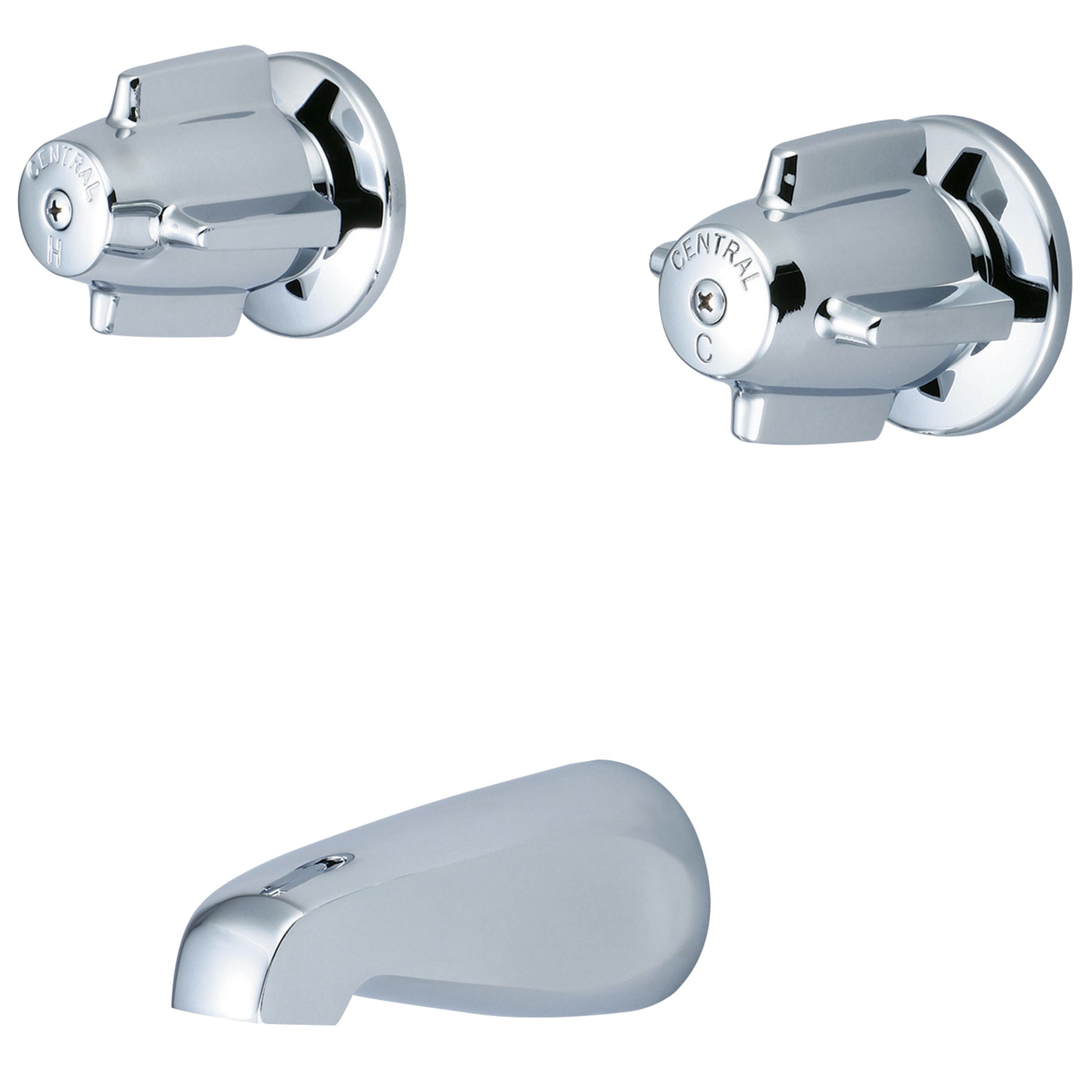 Central Brass 0808-Z