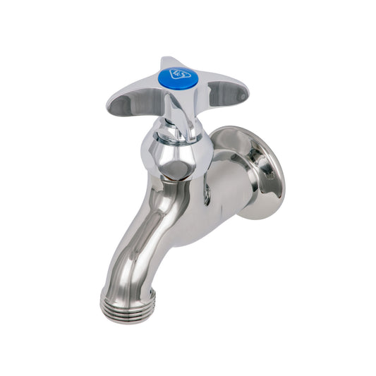 T&S Brass B-0702