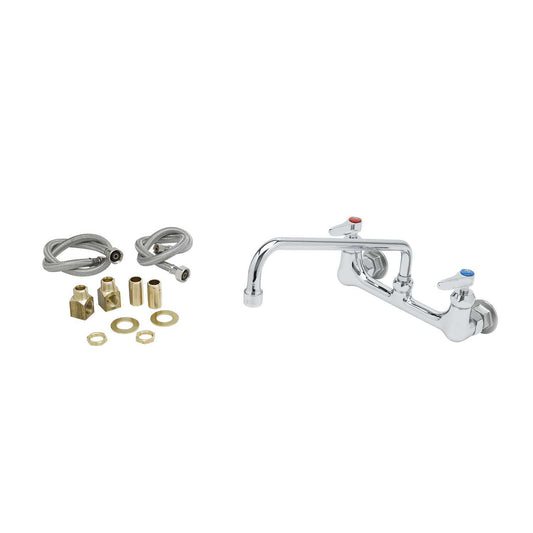 T&S Brass B-0231-CR-K-F10