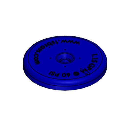 T&S Brass 017288-45
