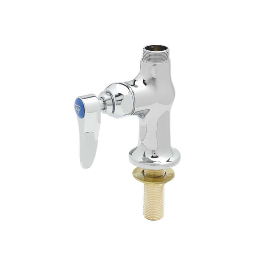 T&S Brass B-0205-LN
