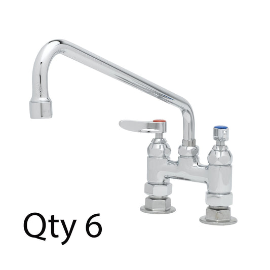 T&S Brass B-0225-M