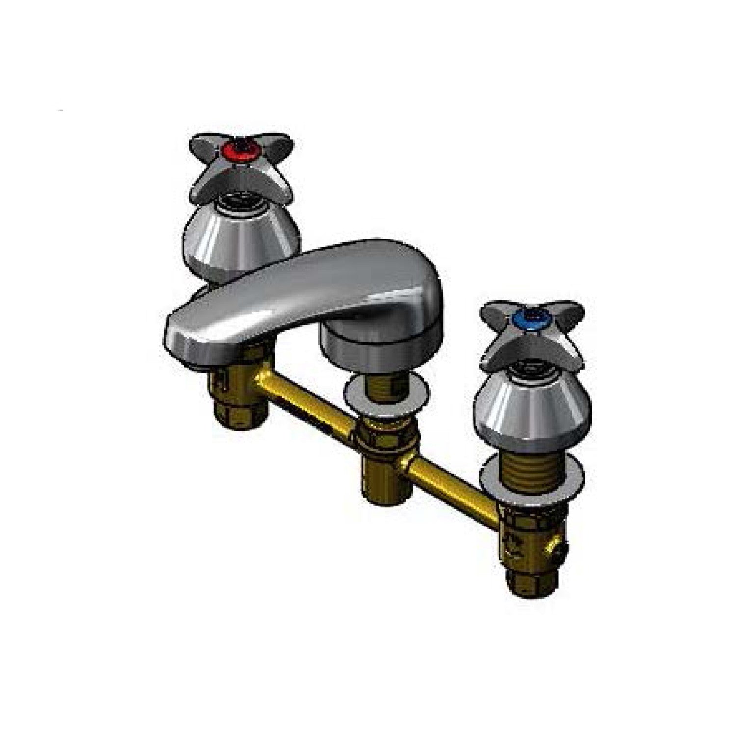 T&S Brass B-2990-175F