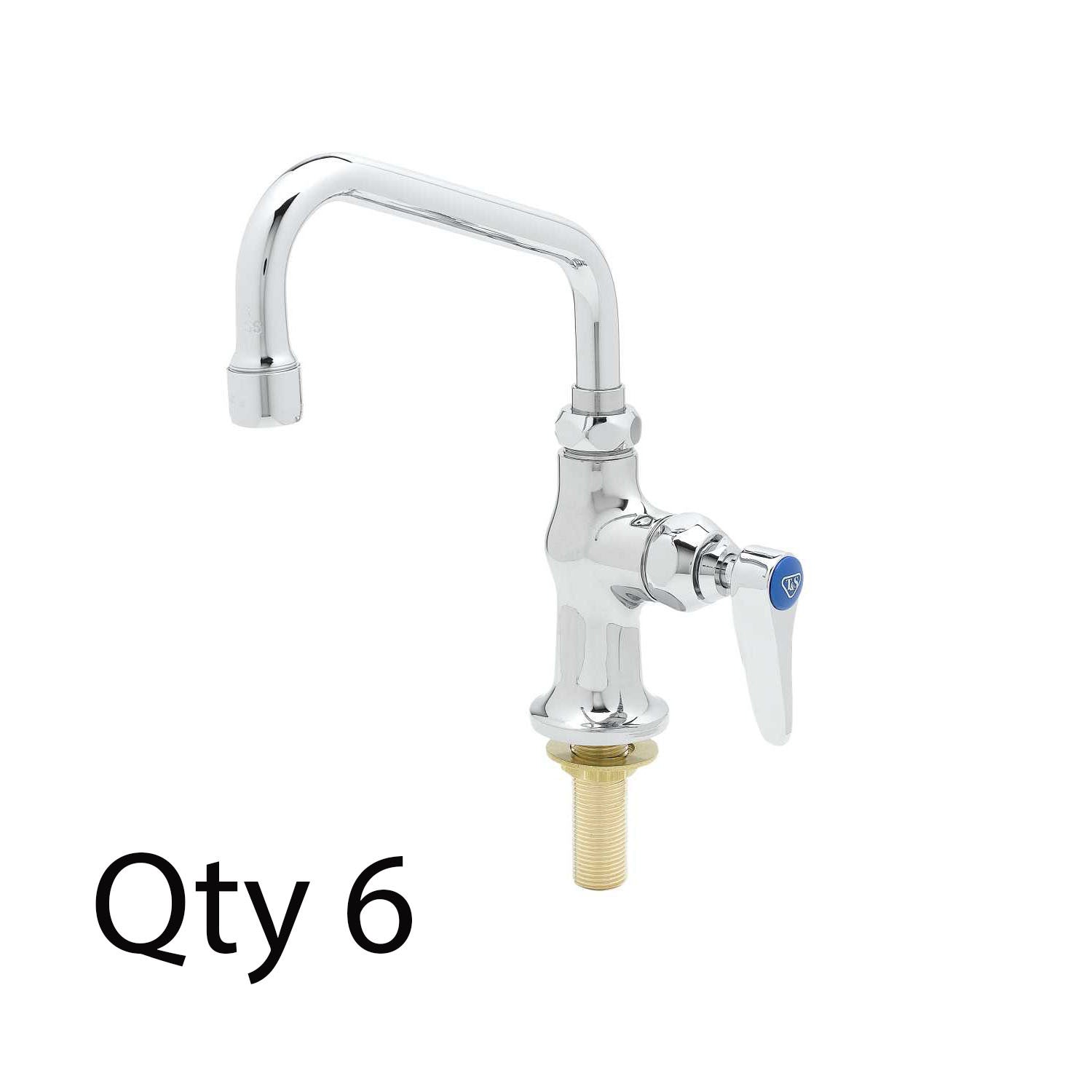 T&S Brass B-0207-M