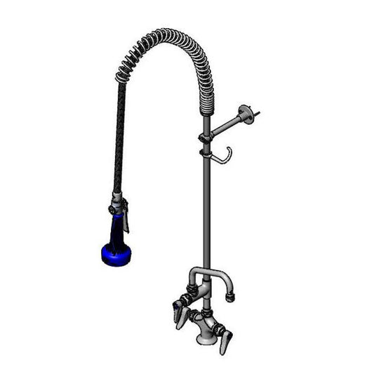 T&S Brass B-0113-A06-B08