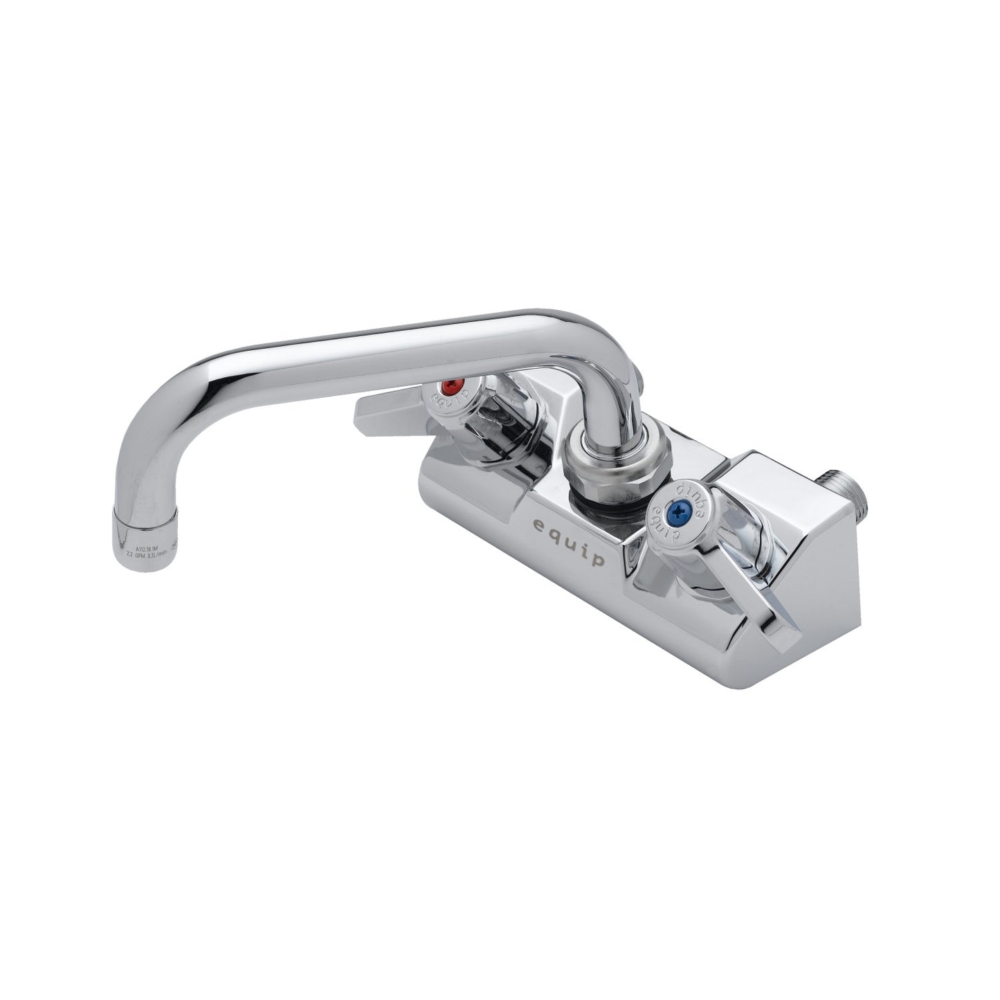 T&S Brass 5F-4WLX06