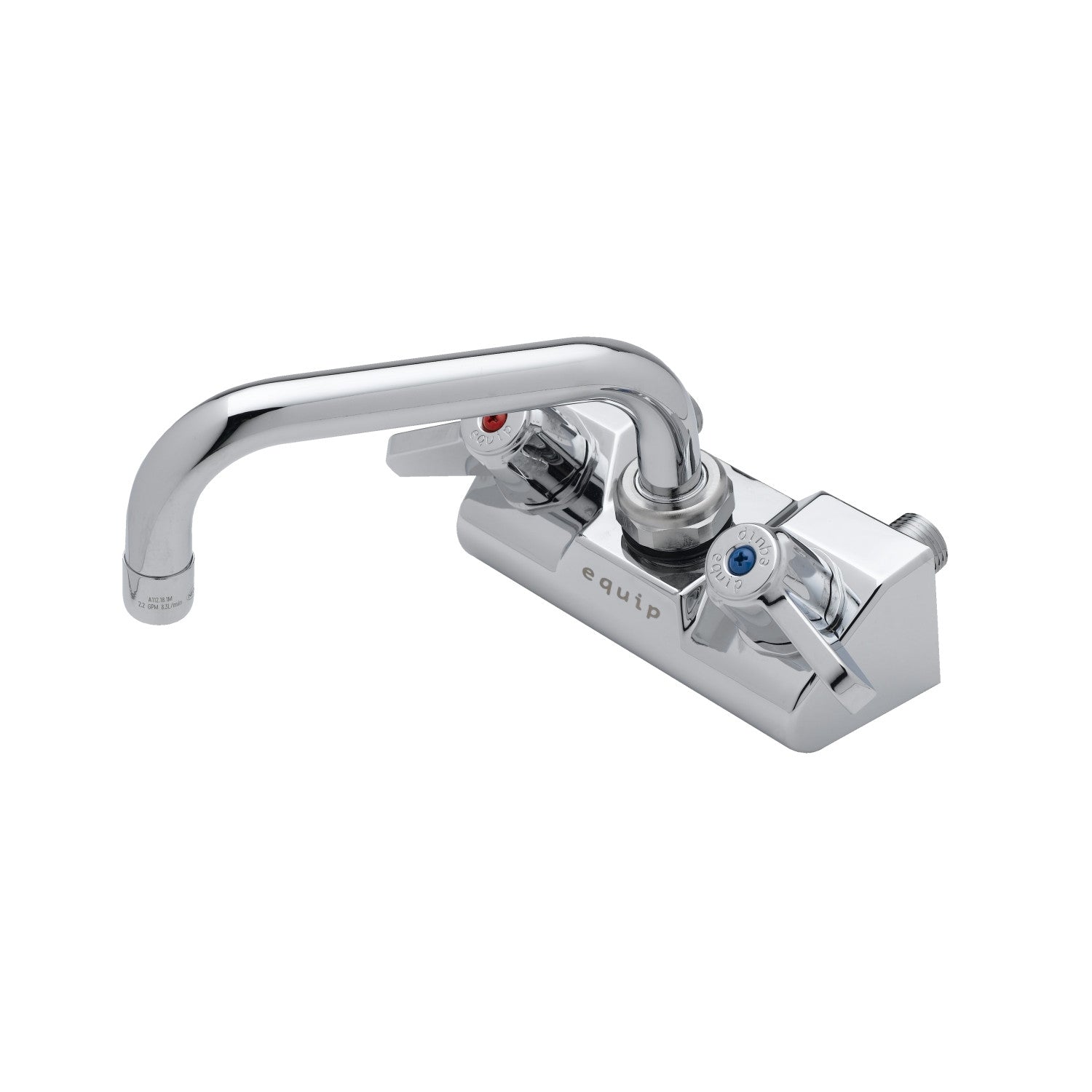 T&S Brass 5F-4WLX06