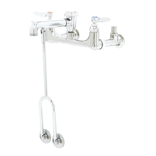 T&S Brass B-0656-POL