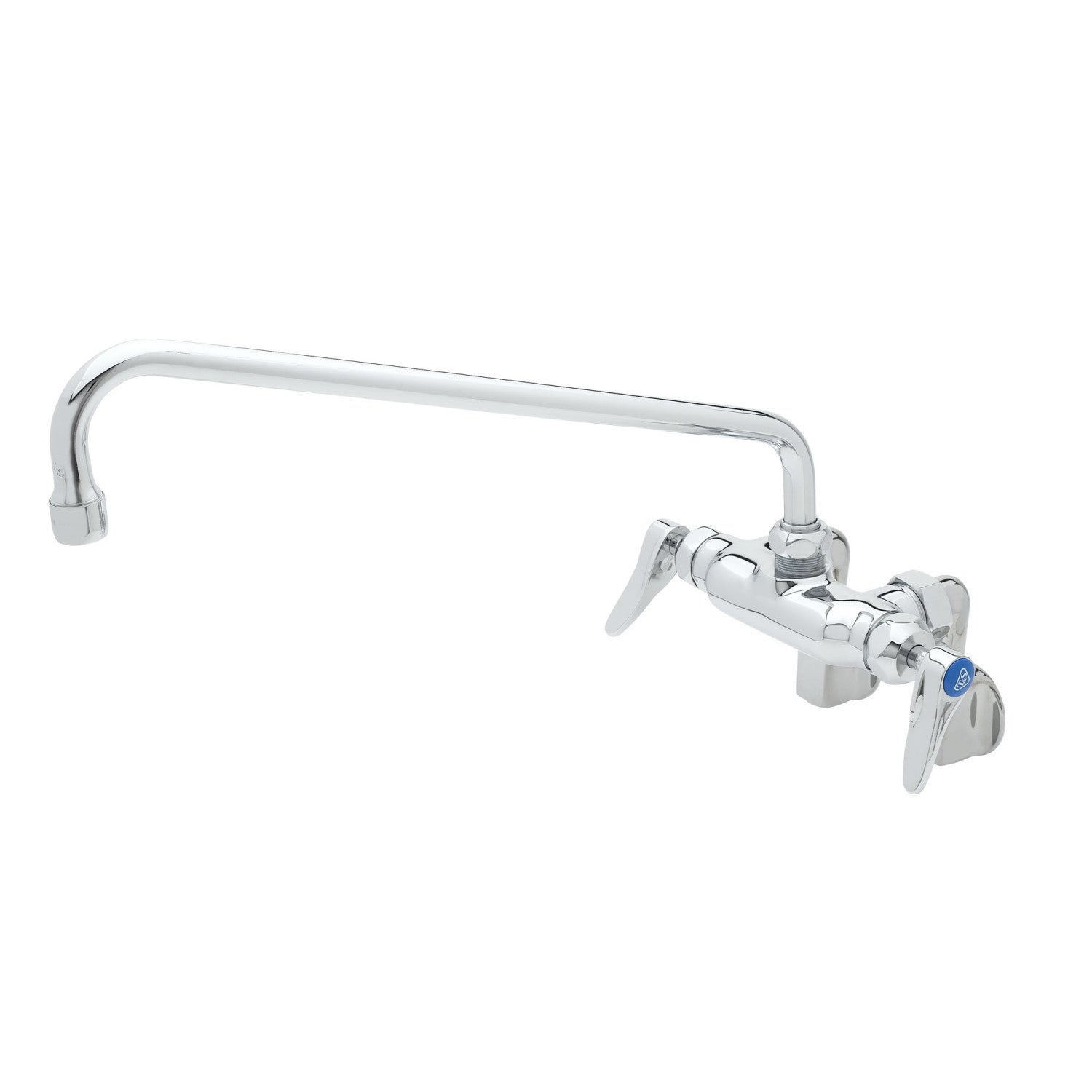 T&S Brass B-0236-CR-063X