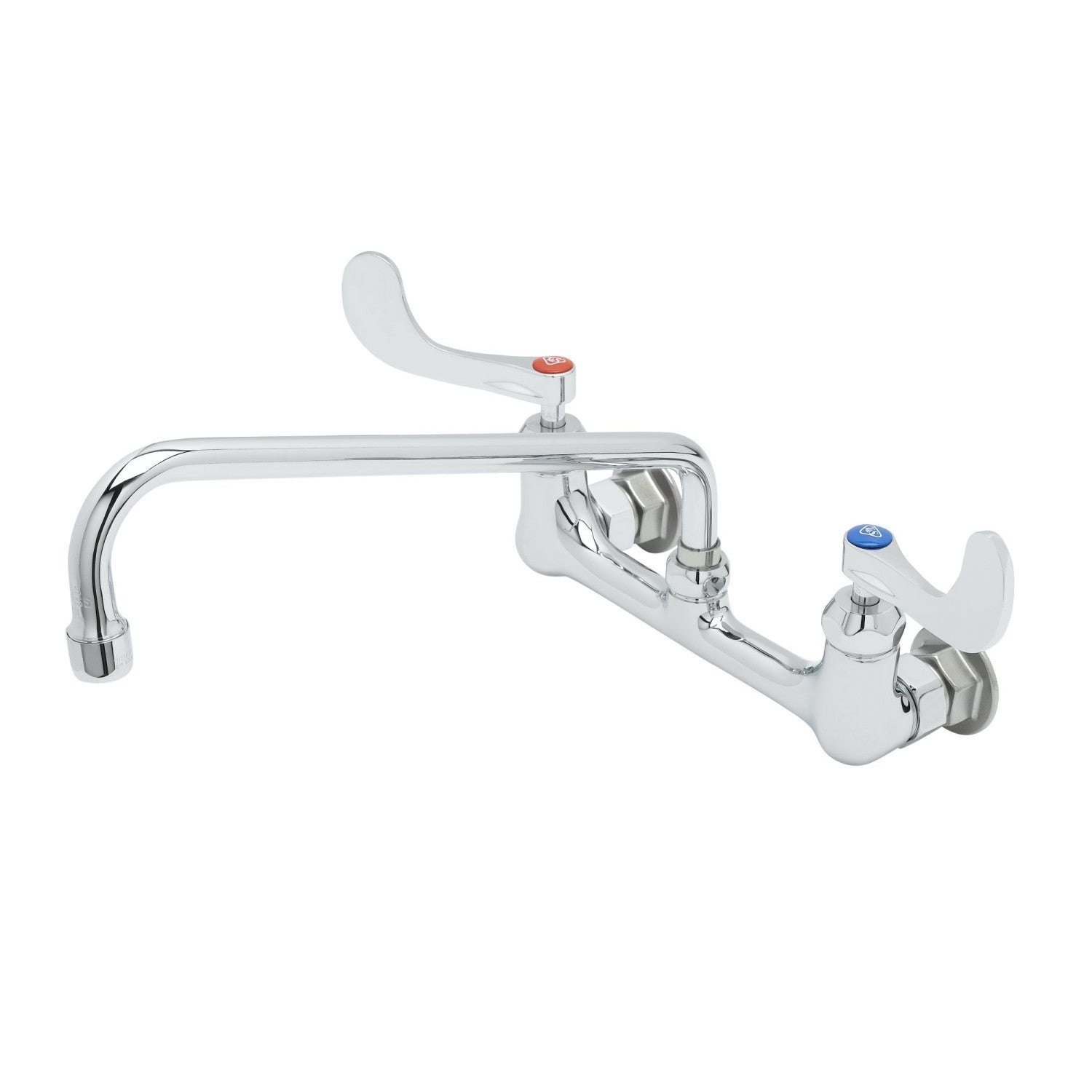 T&S Brass B-0231-CR4-L22