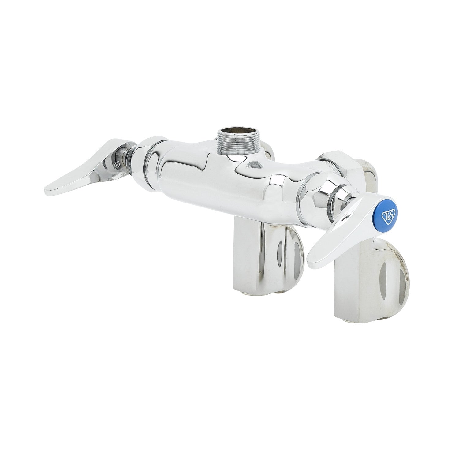 T&S Brass B-0240-LN