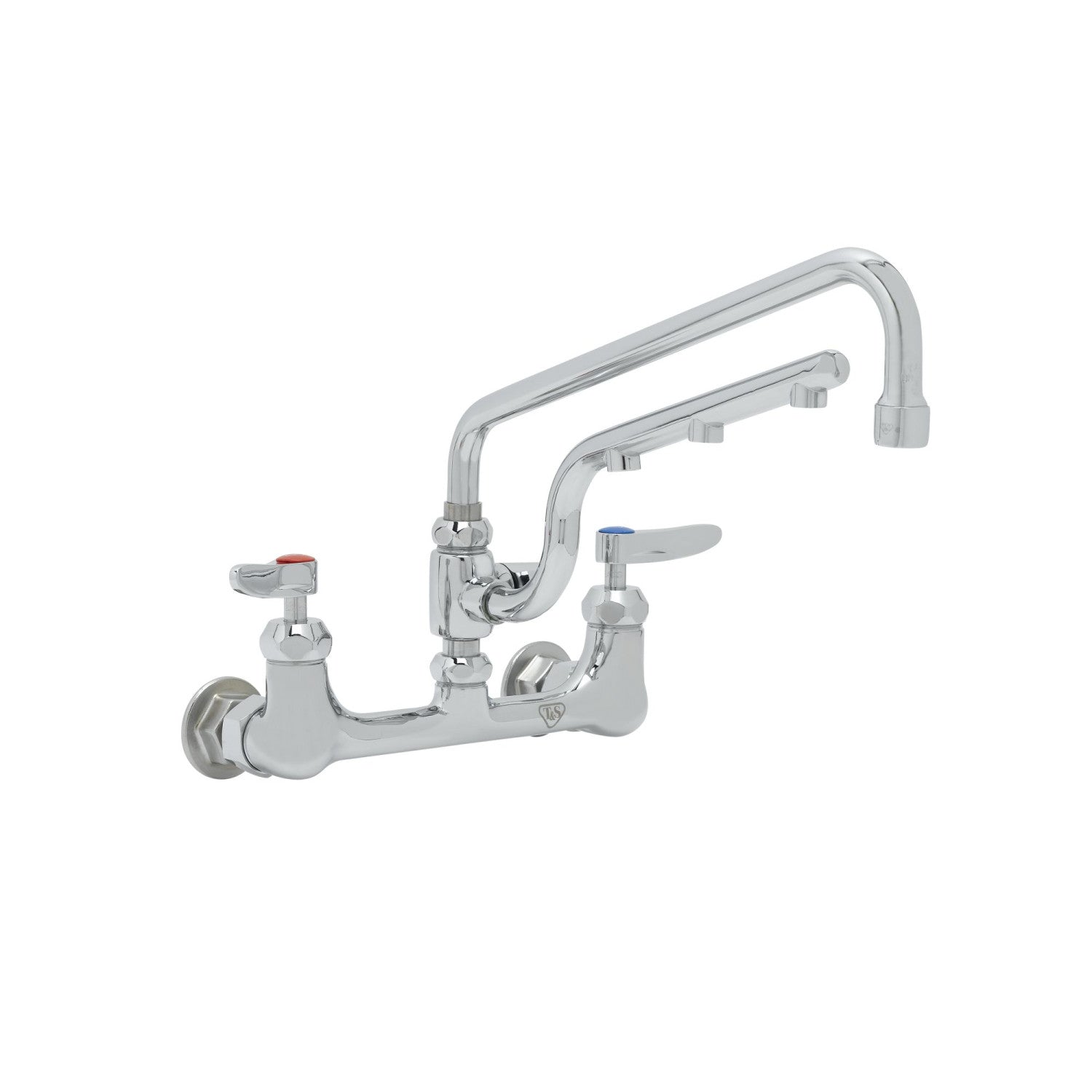 T&S Brass B-0231-U12-CR