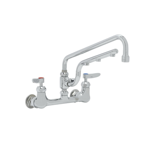 T&S Brass B-0231-U12-CR