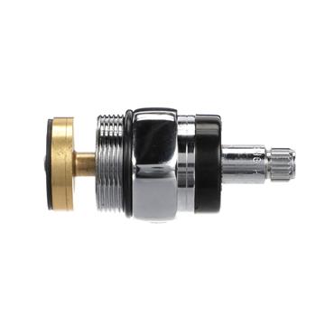 CHG KL35-Y007-Z Cartridge Valve Compression Cold For Encore Quik-fil 3/4" NPT Add-on Faucet Retail Package
