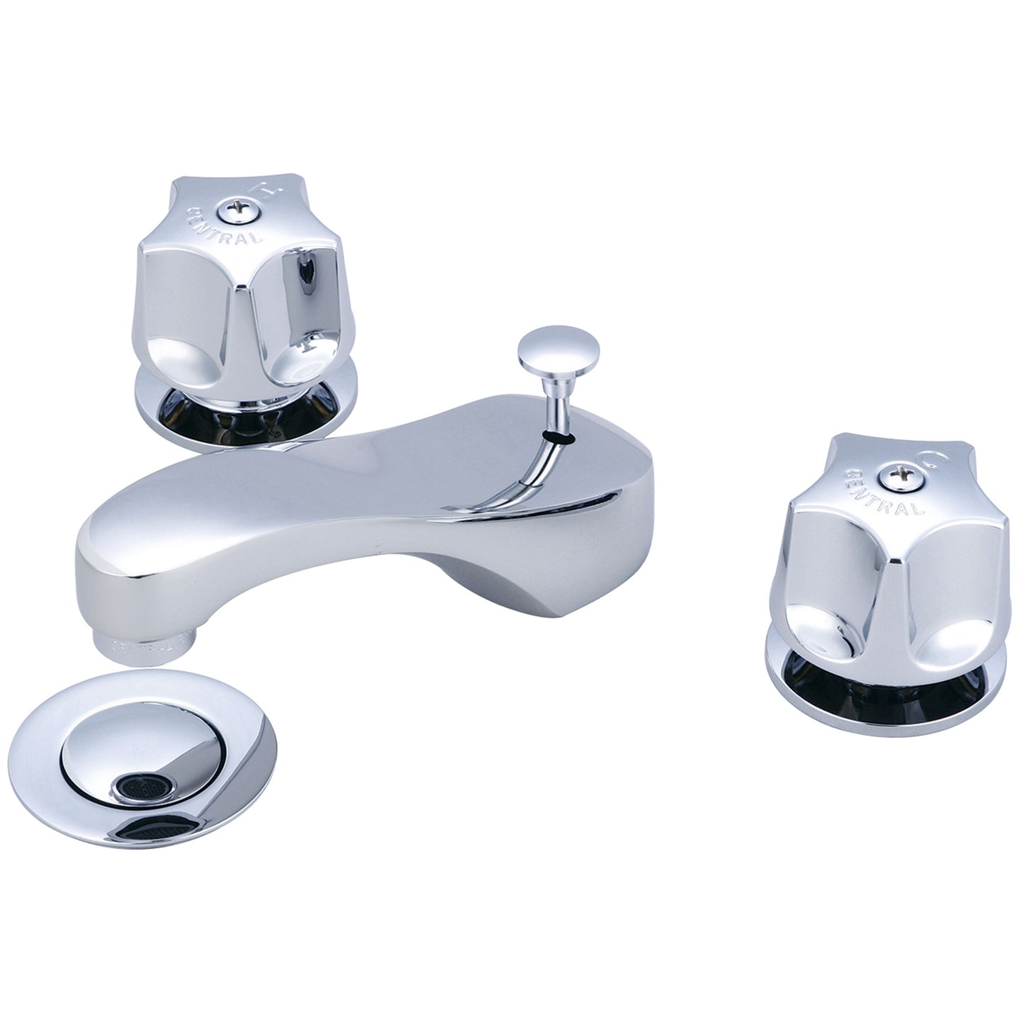 Central Brass 81125-DA