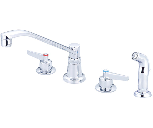 Central Brass 1173-LE6-Q