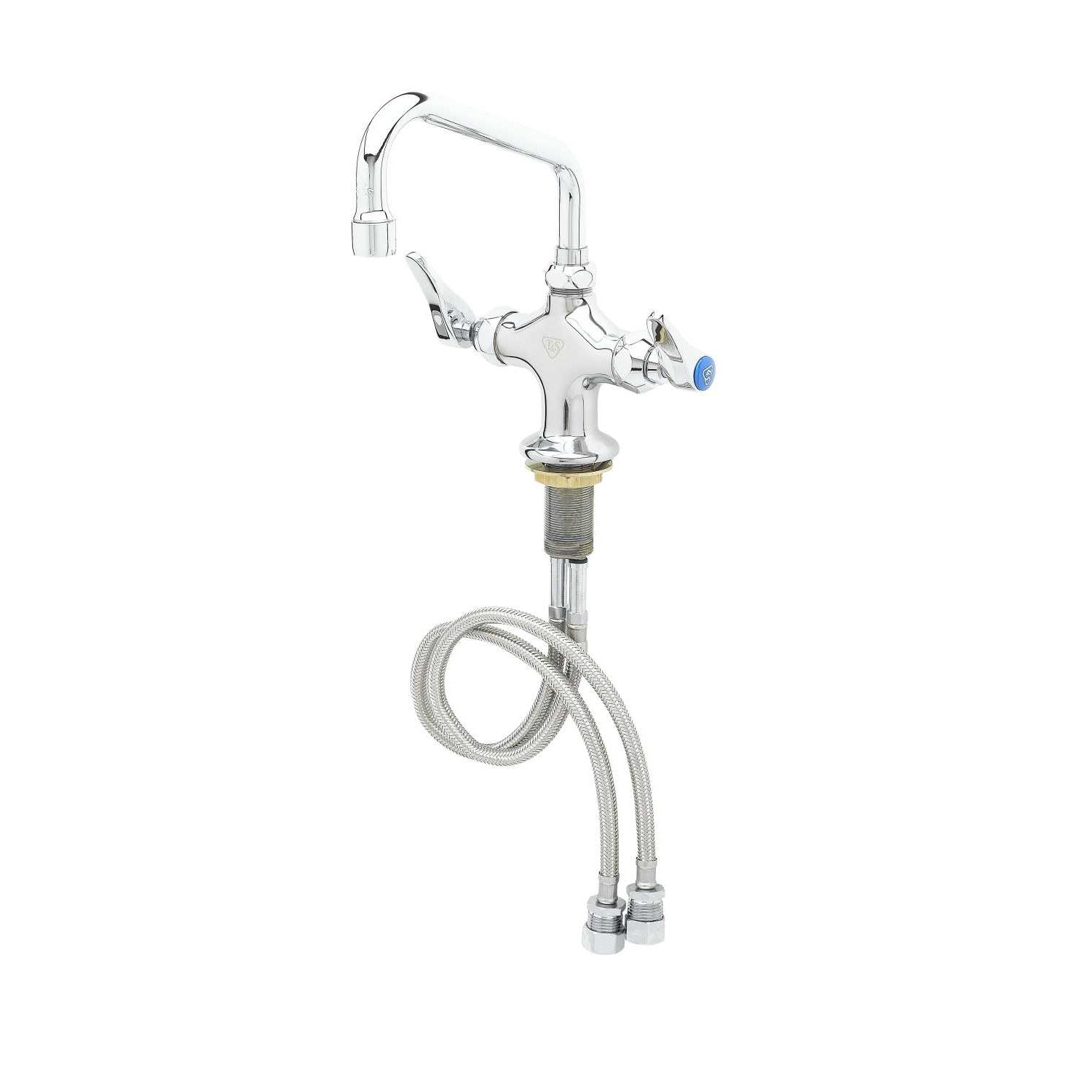 T&S Brass B-0202