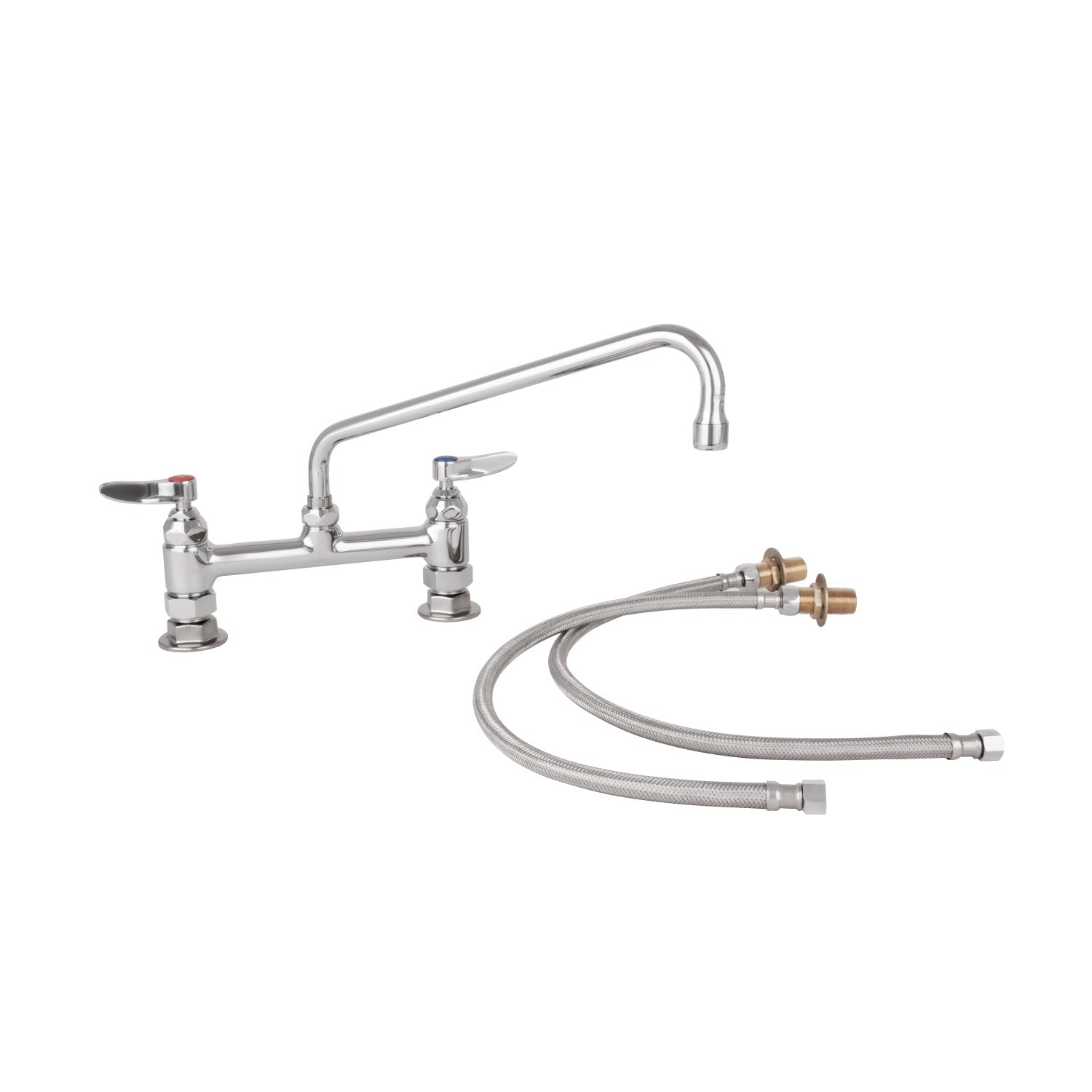 T&S Brass B-0221-Kit