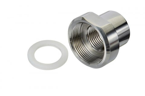 Union Brass 12475 Single Lever Handle Screw