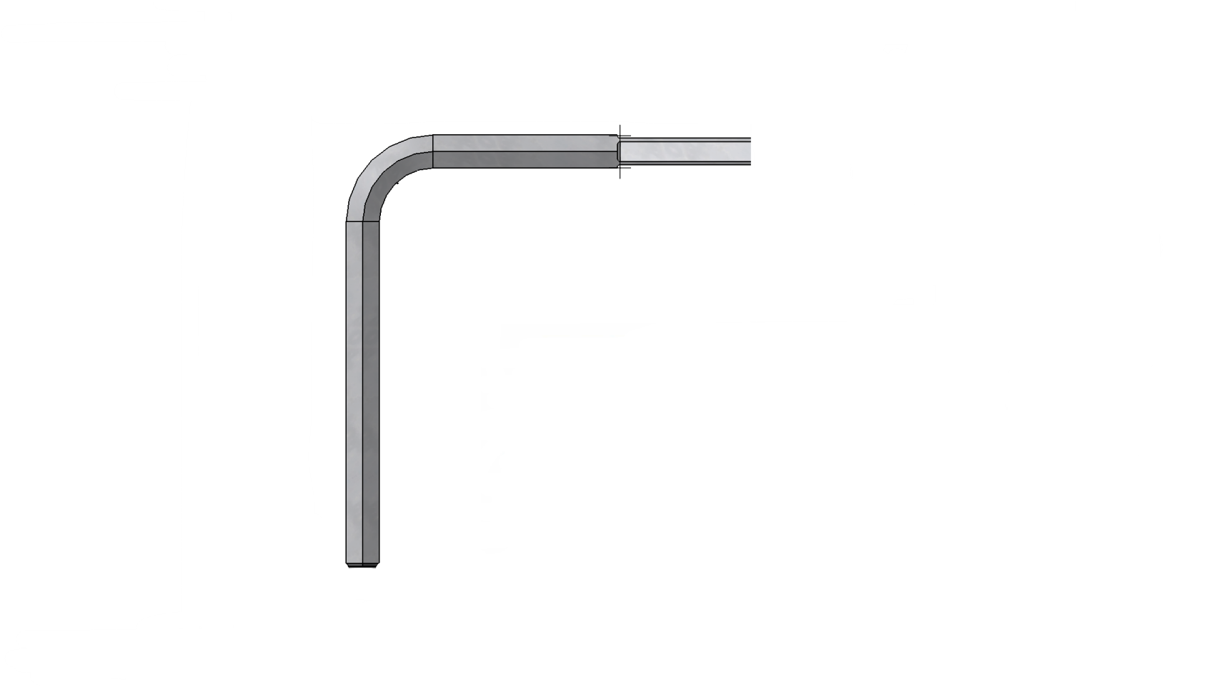 Union Brass 12610 (2610) Seat Wrench