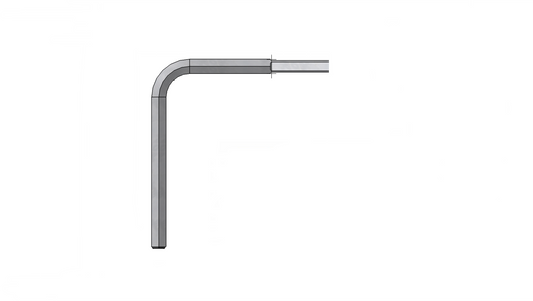 Union Brass 12610 (2610) Seat Wrench